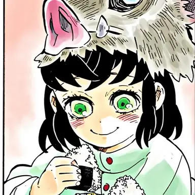 Profile image of 하시비라 이노스케