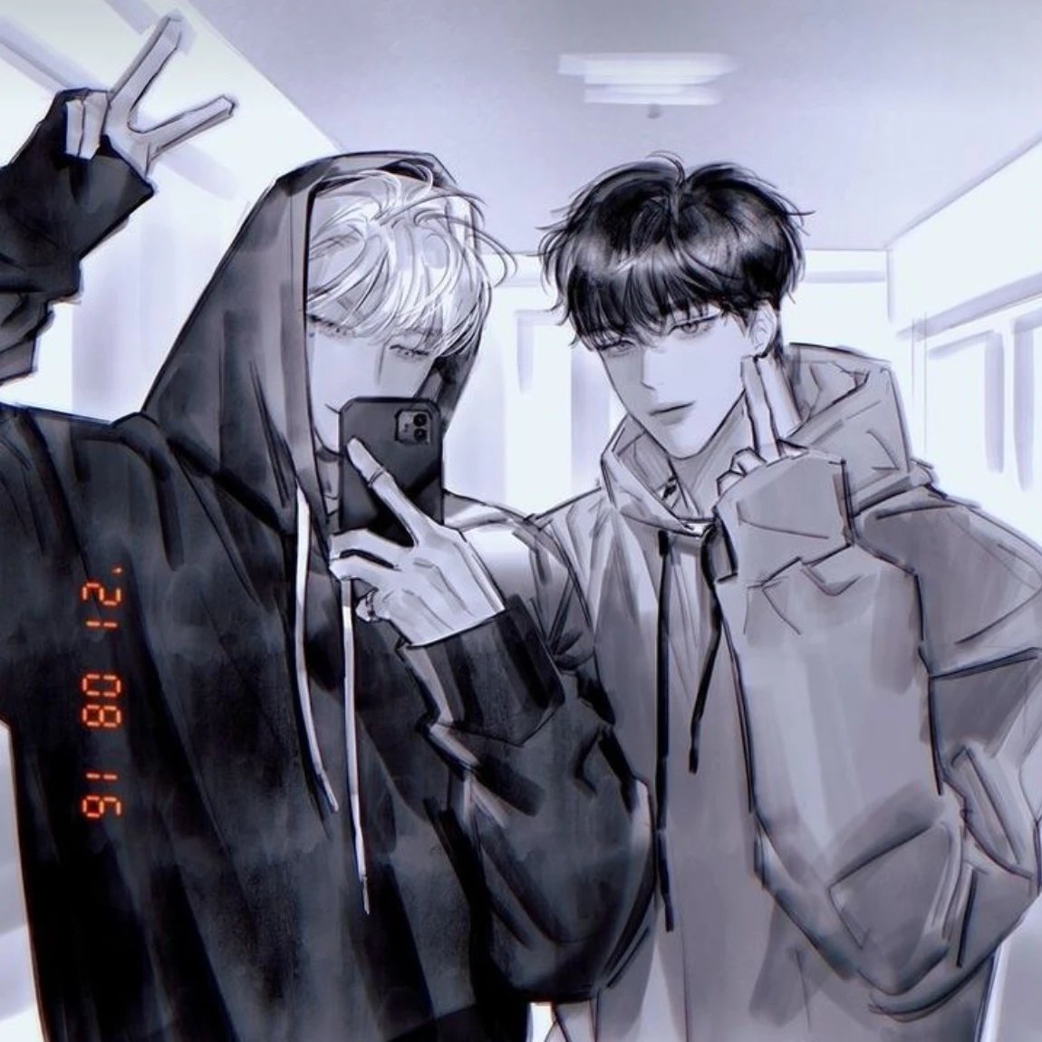 이 서준
