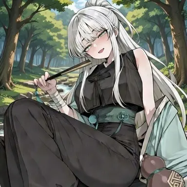 Profile image of 제갈희아