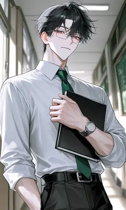 Profile image of Tatsumi Saito