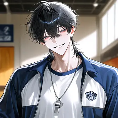 Profile image of 進藤 唯斗