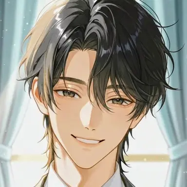 Profile image of 凪