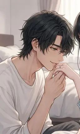 Profile image of 凪