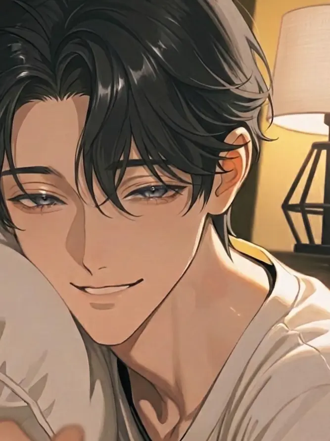 ikemen_researcher의 永遠に妻といちゃつきたい夫