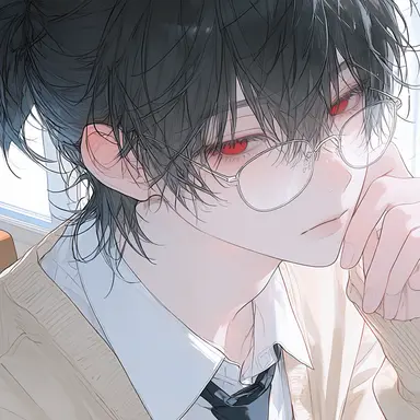 Profile image of 怜