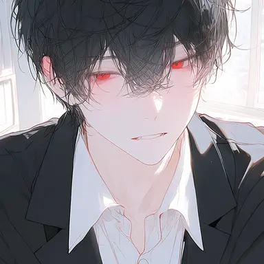 Profile image of 晴臣
