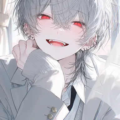 Profile image of 隼人