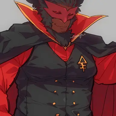 Profile image of Nosferatu