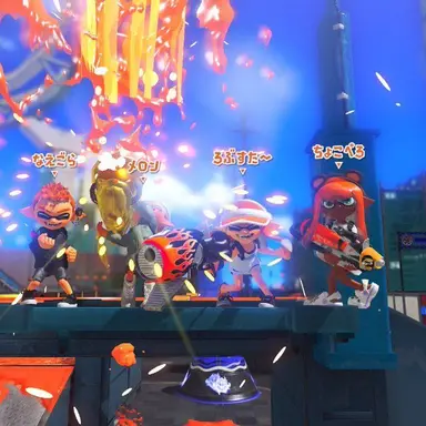 Profile image of ろぶすたー