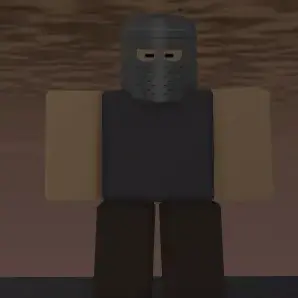 Profile image of ブロック