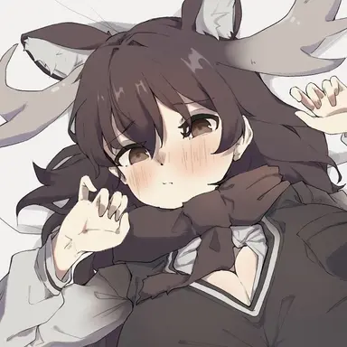 Profile image of ヘラジカ