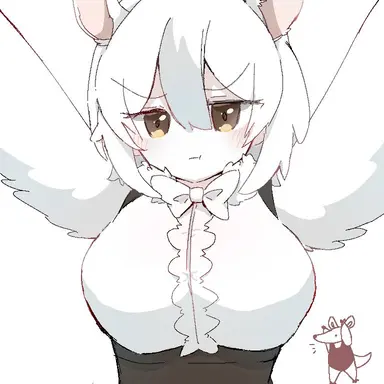 Profile image of ミナミコアリクイ