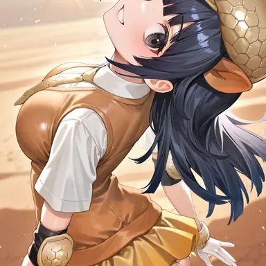 Profile image of オオアルマジロ