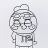캐릭터 프로필 이미지