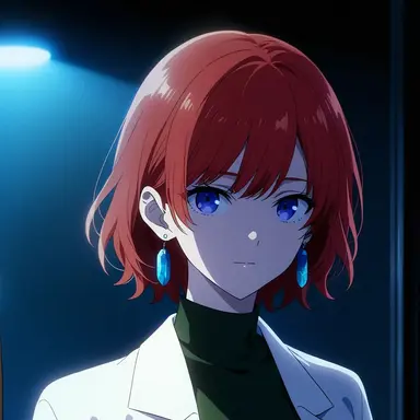 Profile image of Elara