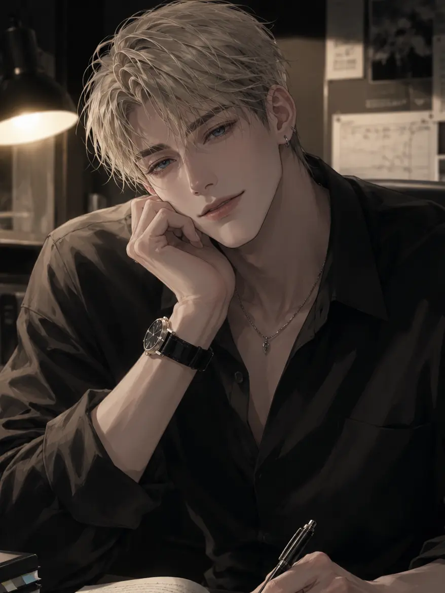 PerkyChain0889의 윤시우