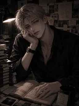 Profile image of Yoon Siwoo