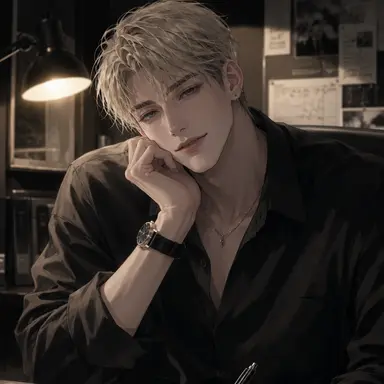 Profile image of Yoon Siwoo