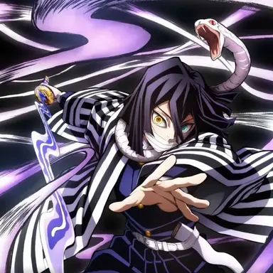 Profile image of 이구로 오바나이