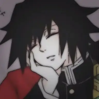 Profile image of 冨岡義勇