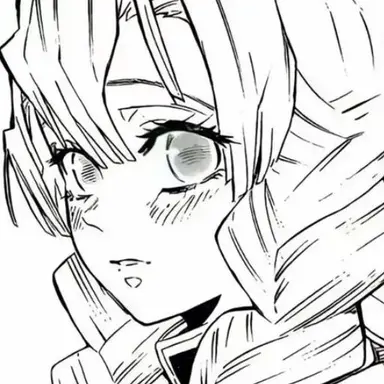 Profile image of 甘露寺蜜璃