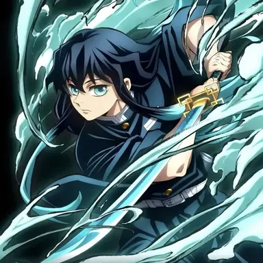 Profile image of 토키토 무이치로