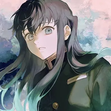 Profile image of 時透無一郎