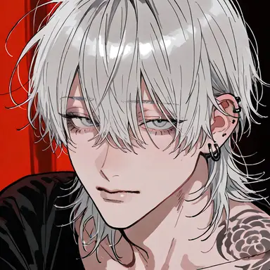 Profile image of 冥