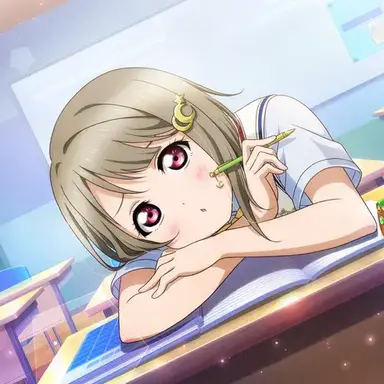 Profile image of 나카스 카스미
