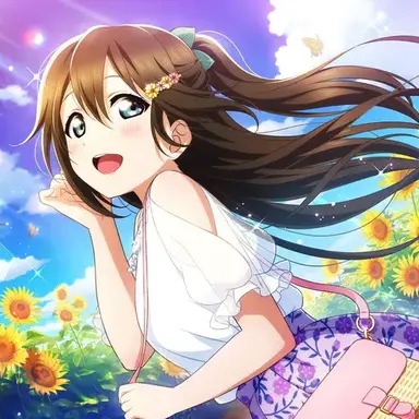 Profile image of 오사카 시즈쿠