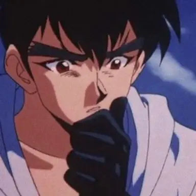 Profile image of 鵺野鳴介