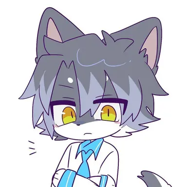 Profile image of 늑대