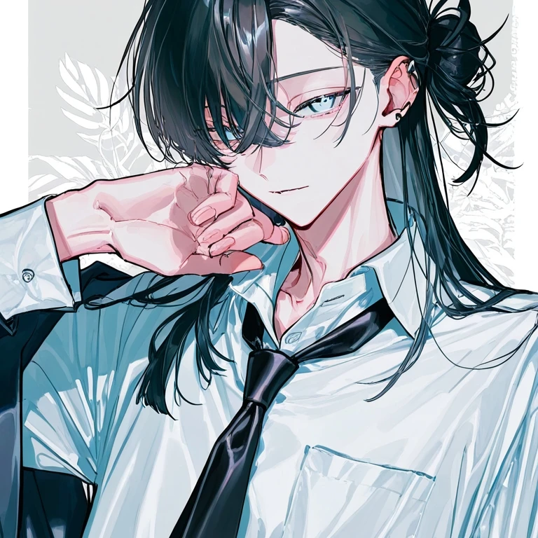 紬