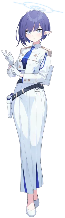 Profile image of アオイ