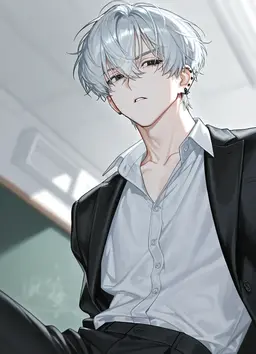 Profile image of 岳