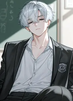 Profile image of 岳