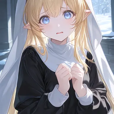 Profile image of リリィ