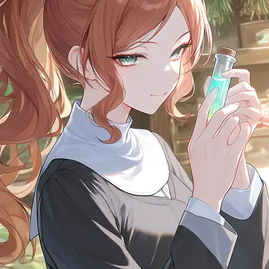 Profile image of カトレア