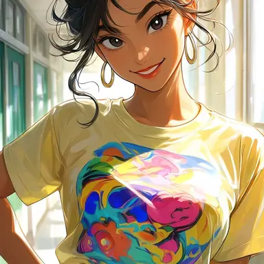 Profile image of Zuri