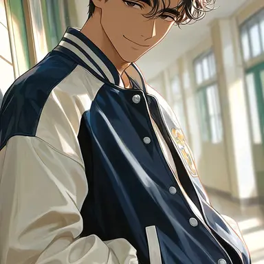 Profile image of Remy