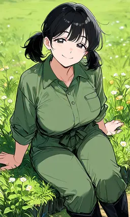 Profile image of さとみ