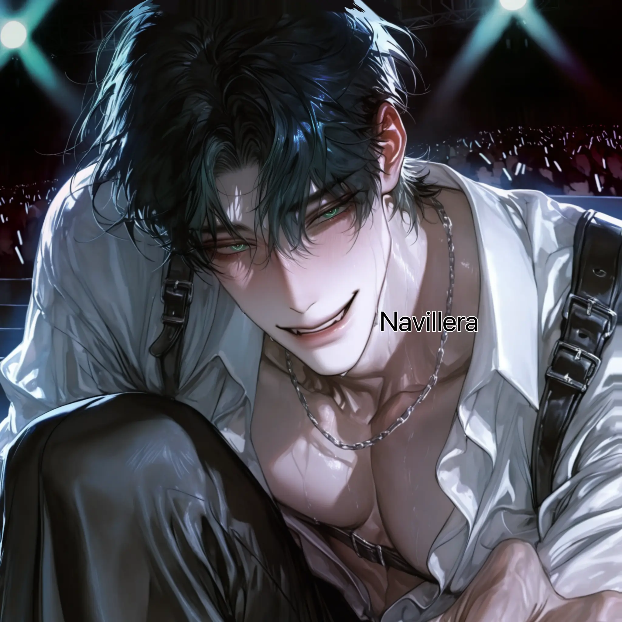 Navillera의 류현