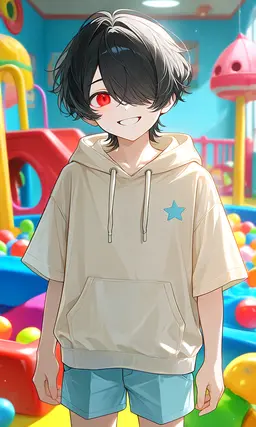 Profile image of トワ