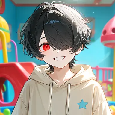 Profile image of トワ
