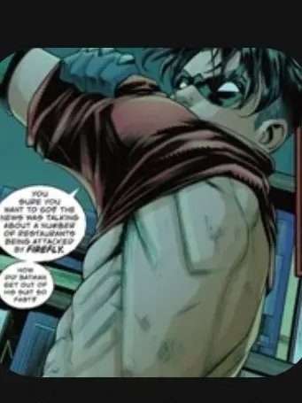 SneakySheet5940의 Tim Drake