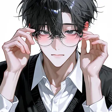 Profile image of 中司　織