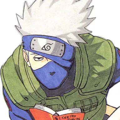 Profile image of カカシ