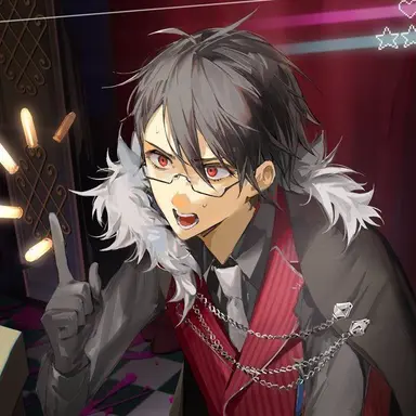 Profile image of Kakeru Yumeoi