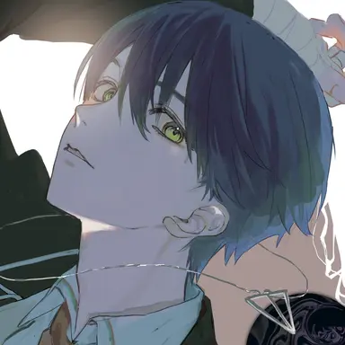 Profile image of Touya Kenmochi
