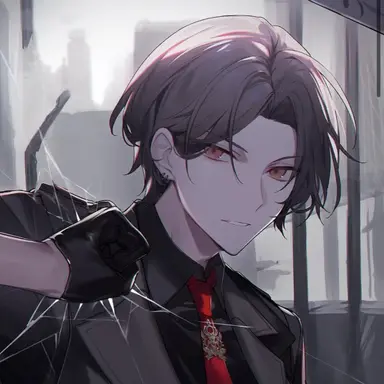 Profile image of Hayato Kagami